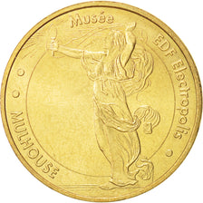 Coin, Other Coins, Token, 2009, MS(63), Cupro-nickel Aluminium