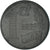 Moneda, Países Bajos, Wilhelmina I, Cent, 1943, MBC, Cinc, KM:170
