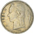 Coin, Belgium, Franc, 1951