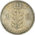 Coin, Belgium, Franc, 1951