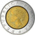 Moneta, Włochy, 500 Lire, 1992