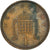 Coin, Great Britain, New Penny, 1981