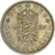 Coin, Great Britain, Shilling, 1966