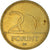 Monnaie, Hongrie, 20 Forint, 1995