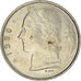 Coin, Belgium, Franc, 1980