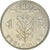 Coin, Belgium, Franc, 1980