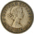 Coin, Great Britain, Shilling, 1959