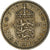 Coin, Great Britain, Shilling, 1959