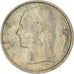 Coin, Belgium, Franc, 1979