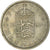 Coin, Great Britain, Shilling, 1963