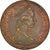 Coin, Great Britain, New Penny, 1981