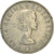 Monnaie, Grande-Bretagne, 6 Pence, 1965