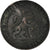 Moneta, Hiszpania, 5 Centimos, 1870