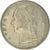 Coin, Belgium, Franc, 1974