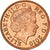 Coin, Great Britain, 2010