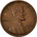 Münze, Vereinigte Staaten, Cent, 1961