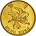 Coin, Hong Kong, 10 Cents, 1998