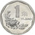 Coin, CHINA, PEOPLE'S REPUBLIC, Jiao, 1993