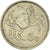 Coin, Malta, 5 Cents, 1986