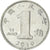 Coin, CHINA, PEOPLE'S REPUBLIC, Jiao, 2010