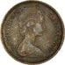 Moneta, Gran Bretagna, 1/2 New Penny, 1979