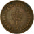 Münze, Großbritannien, 1/2 New Penny, 1971