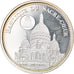 France, Medal, Basilique du Sacré Coeur de Montmartre, Arts & Culture