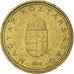 Münze, Ungarn, Forint, 2000