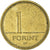 Münze, Ungarn, Forint, 2000