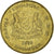 Münze, Singapur, 5 Cents, 2000