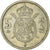 Monnaie, Espagne, 5 Pesetas, 1979