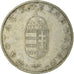 Münze, Ungarn, 10 Forint, 1997