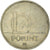 Münze, Ungarn, 10 Forint, 1997