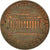 Monnaie, États-Unis, Cent, 1968