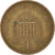 Coin, Great Britain, New Penny, 1980