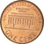 Monnaie, États-Unis, Cent, 2002