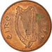 Coin, IRELAND REPUBLIC, 2 Pence, 1990