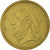 Coin, Greece, 50 Drachmes, 1988