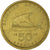 Coin, Greece, 50 Drachmes, 1988