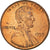 Coin, United States, Cent, 1995