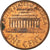 Coin, United States, Cent, 1995