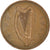 Münze, IRELAND REPUBLIC, 2 Pence, 1980