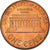 Monnaie, États-Unis, Cent, 1991