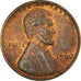 Coin, United States, Cent, 1960