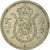 Monnaie, Espagne, 5 Pesetas, 1975 (79)