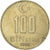 Coin, Turkey, 100000 Lira, 100 Bin Lira, 2002