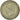 Coin, Greece, Drachma, 1954