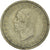 Coin, Greece, Drachma, 1954