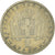 Coin, Greece, Drachma, 1954