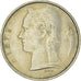 Coin, Belgium, Franc, 1973